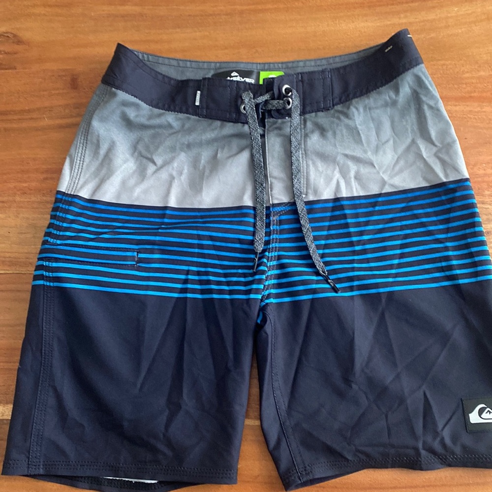 Quicksilver swim shorts
